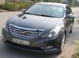 Hyundai Sonata 2010 - Bán Hyundai Sonata 2010, màu xám, nhập khẩu, chính chủ