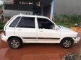 Kia Pride   2002 - Bán Kia Pride CD5 2002, màu trắng