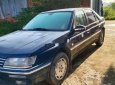 Peugeot 605   1995 - Cần bán lại Peugeot 605 năm 1995, xe nhập khẩu