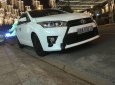 Toyota Yaris 2015 - Bán Toyota Yaris 1.3 AT 2015, xe nhập, giá tốt