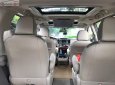 Toyota Sienna Limited 2011 - Bán Toyota Sienna Limited 2011, màu trắng, nhập khẩu  