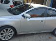 Kia Forte   2009 - Bán Kia Forte SLi 1.6 AT đời 2009, màu bạc, nhập khẩu Hàn Quốc  