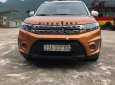 Suzuki Vitara   2016 - Bán Suzuki Vitara 1.6 AT sản xuất năm 2016, màu vàng, nhập khẩu  