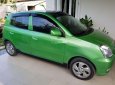 Kia Picanto   2007 - Bán Kia Picanto sản xuất 2007, nhập khẩu nguyên chiếc