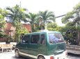 Suzuki Wagon R 2006 - Bán xe Suzuki Wagon R đời 2006, màu xanh lục, chính chủ