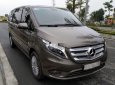 Mercedes-Benz Vito   2018 - Cần bán Mercedes đời 2018, màu xám, xe nhập