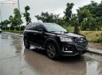 Chevrolet Captiva LTZ 2016 - Cần bán Chevrolet Captiva LTZ đời 2016, màu đen