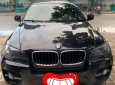 BMW X6 2008 - Cần bán BMW X6 năm sản xuất 2008, màu đen, nhập khẩu nguyên chiếc, chính chủ