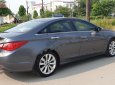 Hyundai Sonata 2010 - Bán Hyundai Sonata 2010, màu xám, nhập khẩu, chính chủ