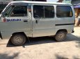 Suzuki Super Carry Van 2002 - Bán Suzuki Super Carry Van đời 2002, màu trắng, xe nhập 