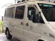 Mercedes-Benz Sprinter 2008 - Cần bán xe Mercedes Sprinter 2008, màu trắng