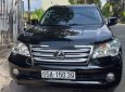 Lexus GX 2010 - Bán Lexus GX đời 2010, màu đen, nhập khẩu xe gia đình