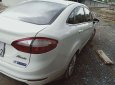 Ford Fiesta 2015 - Bán Ford Fiesta năm 2015, màu trắng