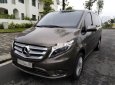 Mercedes-Benz Vito   2018 - Cần bán Mercedes đời 2018, màu xám, xe nhập