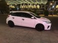 Toyota Yaris 2015 - Bán Toyota Yaris 1.3 AT 2015, xe nhập, giá tốt