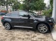 BMW X6 2008 - Cần bán BMW X6 năm sản xuất 2008, màu đen, nhập khẩu nguyên chiếc, chính chủ