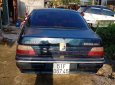 Peugeot 605   1995 - Cần bán lại Peugeot 605 năm 1995, xe nhập khẩu