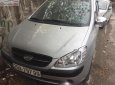 Hyundai Getz 1.4 AT 2007 - Bán Hyundai Getz 1.4 AT đời 2007, xe nhập, số tự động 