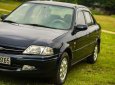 Ford Laser 2000 - Bán Ford Laser đời 2000, màu đen, xe gia đình