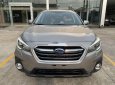 Subaru Outback 2019 - Bán xe Subaru Outback đời 2019, màu bạc, nhập khẩu nguyên chiếc