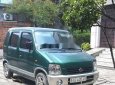 Suzuki Wagon R 2006 - Bán xe Suzuki Wagon R đời 2006, màu xanh lục, chính chủ