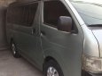 Toyota Hiace   2008 - Bán Toyota Hiace năm sản xuất 2008, màu bạc, giá tốt