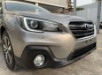 Subaru Outback 2019 - Bán xe Subaru Outback đời 2019, màu bạc, nhập khẩu nguyên chiếc