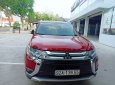 Mitsubishi Outlander AT 2019 - Chỉ cần 300tr khách yêu rinh ngay xe Mitsubishi Pajero Sport MT 2019, màu đỏ, nhập khẩu chính hãng
