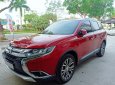 Mitsubishi Outlander AT 2019 - Chỉ cần 300tr khách yêu rinh ngay xe Mitsubishi Pajero Sport MT 2019, màu đỏ, nhập khẩu chính hãng