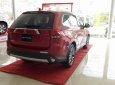 Mitsubishi Outlander AT 2019 - Chỉ cần 300tr khách yêu rinh ngay xe Mitsubishi Pajero Sport MT 2019, màu đỏ, nhập khẩu chính hãng