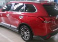 Mitsubishi Outlander AT 2019 - Chỉ cần 300tr khách yêu rinh ngay xe Mitsubishi Pajero Sport MT 2019, màu đỏ, nhập khẩu chính hãng