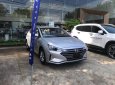 Hyundai Elantra MT 2020 - Bán ô tô Hyundai Elantra MT đời 2020, màu bạc, giá 560tr