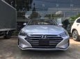 Hyundai Elantra MT 2020 - Bán ô tô Hyundai Elantra MT đời 2020, màu bạc, giá 560tr