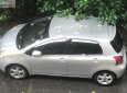 Toyota Yaris 2007 - Bán Toyota Yaris 1.3 AT đời 2007, màu bạc, nhập khẩu 