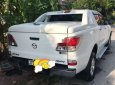 Mazda BT 50 2014 - Chính chủ bán Mazda BT 50 đời 2014, màu trắng, nhập khẩu