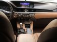 Lexus ES 2017 - Cần bán Lexus ES đời 2017, màu đen, chính chủ