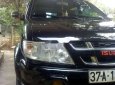 Isuzu Hi lander 2007 - Cần bán lại xe Isuzu Hi lander đời 2007, màu đen, giá tốt