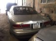 Mazda 929 1992 - Bán Mazda 929 đời 1992, màu xám, xe nhập