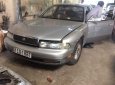 Mazda 929 1992 - Bán Mazda 929 đời 1992, màu xám, xe nhập