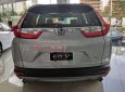 Honda CR V 2019 - Bán Honda CR V đời 2019, màu bạc, nhập khẩu