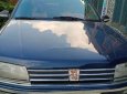 Peugeot 605 1994 - Bán xe Peugeot 605, giá chỉ 87 triệu