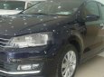 Volkswagen Polo   2015 - Bán Volkswagen Polo đời 2015, màu xanh lam, nhập khẩu