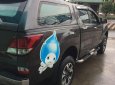 Mazda BT 50 2016 - Gia đình bán xe Mazda BT 50 năm 2016, màu nâu