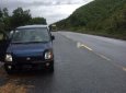 Suzuki Wagon R   2005 - Bán Suzuki Wagon R đời 2005 giá tốt