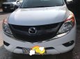 Mazda BT 50 2014 - Chính chủ bán Mazda BT 50 đời 2014, màu trắng, nhập khẩu