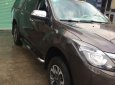 Mazda BT 50 2016 - Gia đình bán xe Mazda BT 50 năm 2016, màu nâu