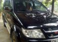 Isuzu Hi lander 2007 - Cần bán lại xe Isuzu Hi lander đời 2007, màu đen, giá tốt