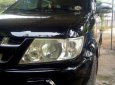 Isuzu Hi lander 2007 - Cần bán lại xe Isuzu Hi lander đời 2007, màu đen, giá tốt