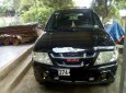 Isuzu Hi lander 2007 - Cần bán lại xe Isuzu Hi lander đời 2007, màu đen, giá tốt