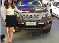 Nissan X Terra   2019 - Cần bán Nissan Terra năm sản xuất 2019, màu nâu, nhập khẩu Thái Lan